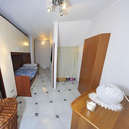 Welcome House Napoli Esterno foto