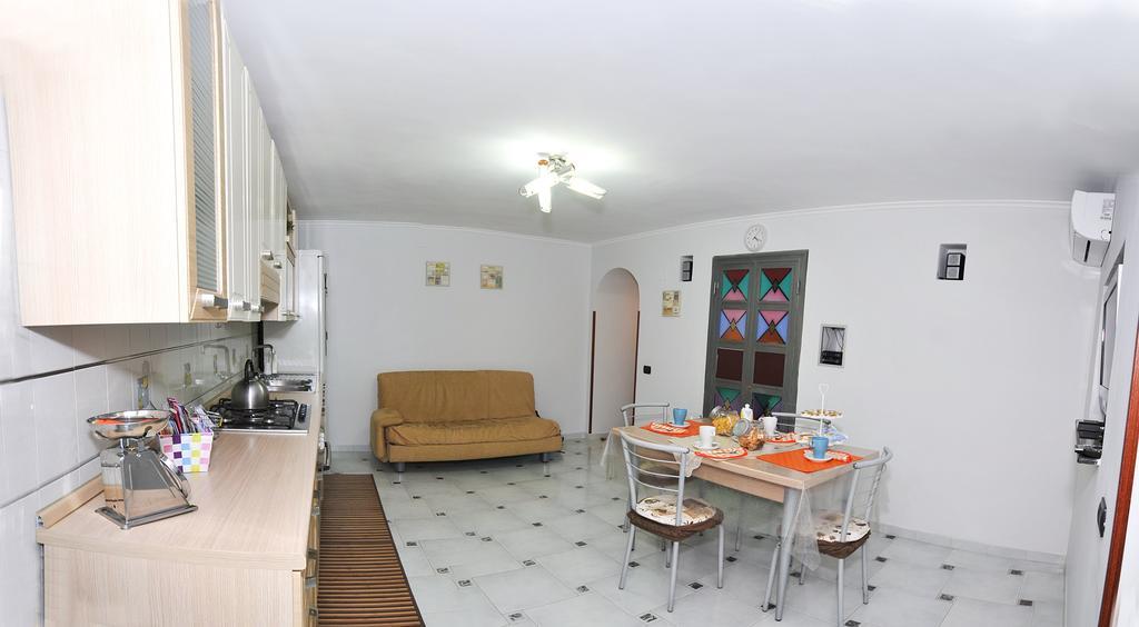 Welcome House Napoli Esterno foto